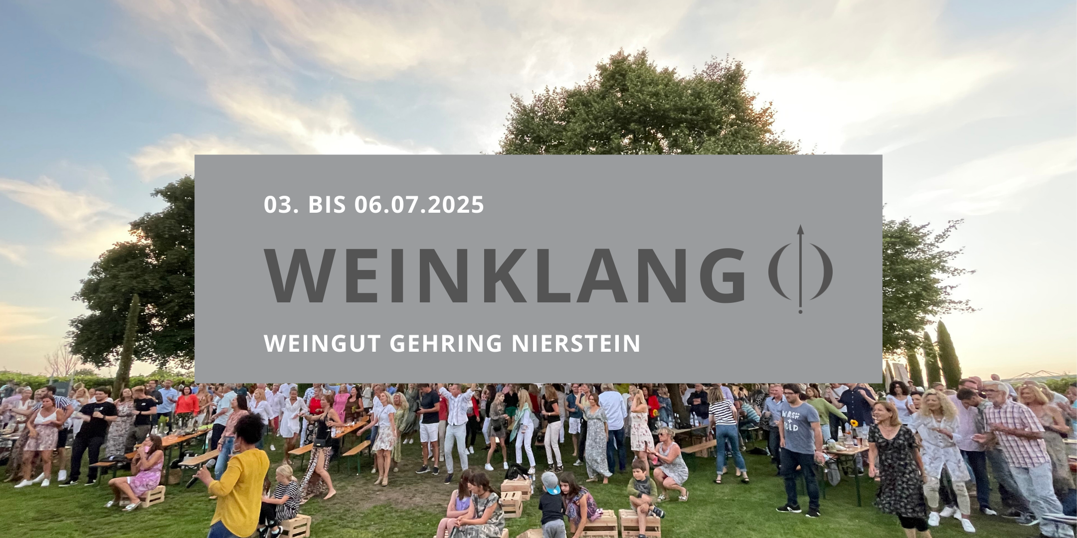 Weinklang Weingut Gehring Nierstein