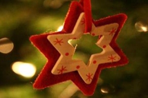 Adventseinkauf