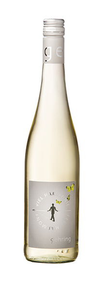 Viel Harmony Cuvee weiss trocken