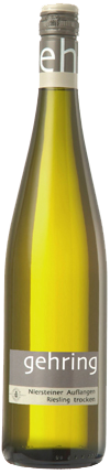 Niersteiner Auflangen Riesling trocken