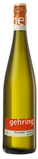Riverside Riesling trocken