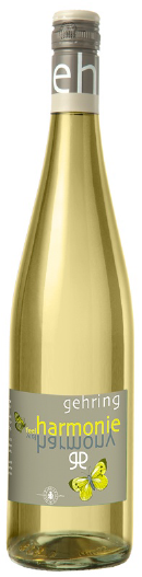 Viel Harmony Cuvee weiss trocken